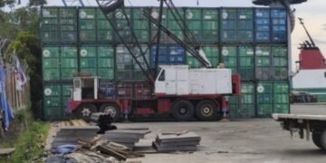 Klarifikasi PT PMM: Kontainer Ilmenite Bukan Ditahan, Hanya Proses Uji Kadar