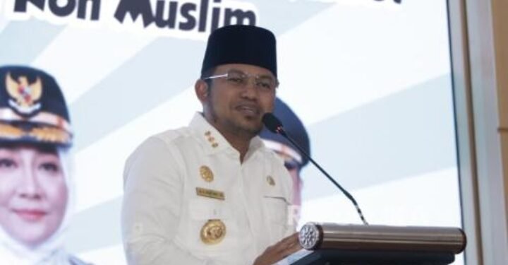 Renovasi Rp25 Miliar Rumah Dinas Gubernur Kaltim Tuai Sorotan