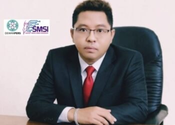 Pers Dilindungi UU, Tapi Legalitas Media Wajib Jelas! SMSI Kritik Keras Bagi Oknum Mengaku Wartawan