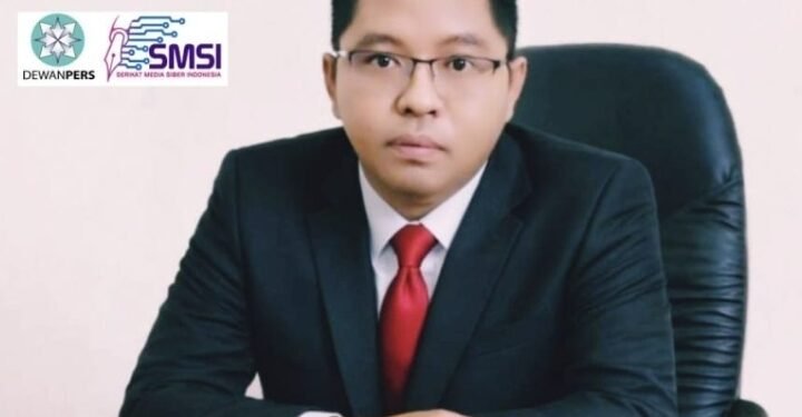Pers Dilindungi UU, Tapi Legalitas Media Wajib Jelas! SMSI Kritik Keras Bagi Oknum Mengaku Wartawan