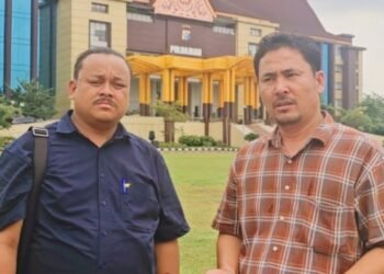 Tersangka Pembunuhan di Tambang Kampar Bebas: Kuasa Hukum Surati Kapolda Riau, Soal P19 Jaksa Tak Dikerjakan Polisi