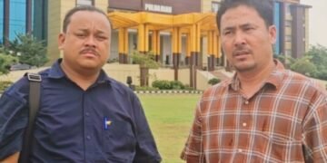 Tersangka Pembunuhan di Tambang Kampar Bebas: Kuasa Hukum Surati Kapolda Riau, Soal P19 Jaksa Tak Dikerjakan Polisi