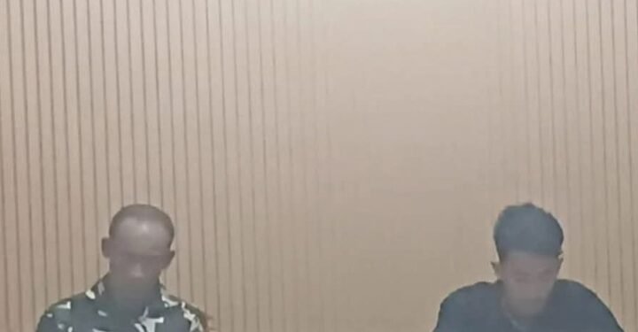 Mustafa Kamal Terpilih Sebagai Ketua BKM AL-Munawwarah Periode 2026-2029; Kades Teluk Bakung Ucapkan Selamat Mengemban Amanah Baru.