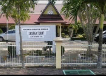 Perjalanan Panjang Laporan Dugaan Tipikor Pejabat Desa Tasik Serai Timur, Kejati Riau dan Kejari Bengkalis Atensi Proses di Ranah Inspektorat Bengkalis, Masyarakat Menanti Kinerja Profesional Inspektorat Bengkalis 