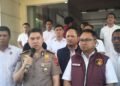 Begal Sadis Siang Hari di Marelan-Belawan Dibongkar, Jatanras Polda Sumut Kejar Pelaku Hingga Aceh