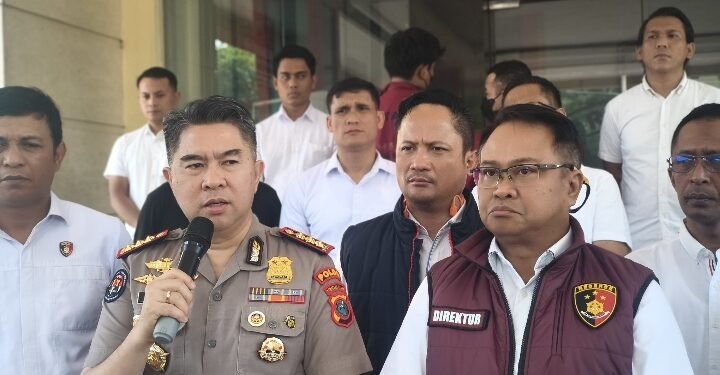 Begal Sadis Siang Hari di Marelan-Belawan Dibongkar, Jatanras Polda Sumut Kejar Pelaku Hingga Aceh