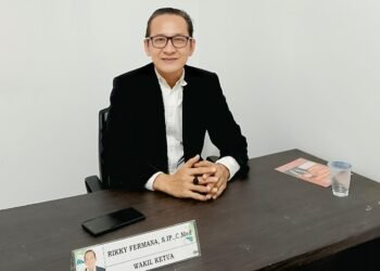 KI Babel Buka Ruang Publik, Ajak Warga “Pradek” Bangka Saksikan Sengketa Informasi
