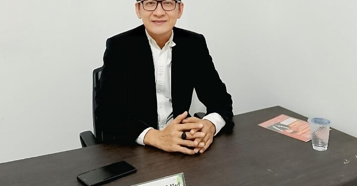 KI Babel Buka Ruang Publik, Ajak Warga “Pradek” Bangka Saksikan Sengketa Informasi