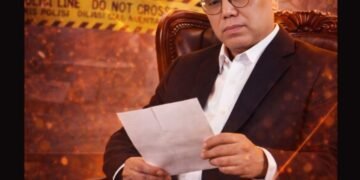 Polri Jadi Aktor Utama Intelijen Siber Dunia, Kolaborasi Bareng FBI Sukses Sikat Sindikat Phising yang Incar Rekening Kita