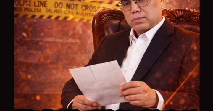 Polri Jadi Aktor Utama Intelijen Siber Dunia, Kolaborasi Bareng FBI Sukses Sikat Sindikat Phising yang Incar Rekening Kita