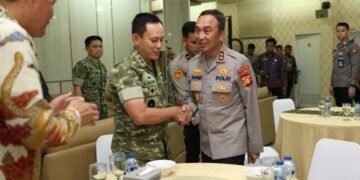 Dukung Agenda Nasional, Kapolda Sumsel Instruksikan Jajaran Kedepankan Pencegahan Karhutla 2026