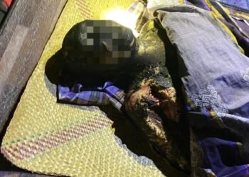 Tragedi di OKI: Tidur Malam Berujung Maut Akibat Kebakaran