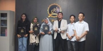 Dugaan Kekerasan di SDN 181 Pekanbaru Menguat, Kuasa Hukum Korban Dosma Roha Sijabat,SH., MH (Lawfirm DRS) : Kedepankan Persuasif dan Terbuka Penyelesaiannya