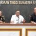 Lima Tersangka Ditetapkan, Kejati Sumsel Bongkar Dua Kasus Besar: Obstruction of Justice dan Korupsi KUR