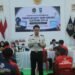 Lapas Pekanbaru Gandeng Disdukcapil Riau, 176 Warga Binaan Ikuti Perekaman Data Kepundudukan dan Penerbitan KTP-el