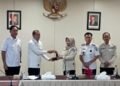 Sinergi Pusat-Daerah, Kemenko Polkam Dorong Keterbukaan Informasi di Babel