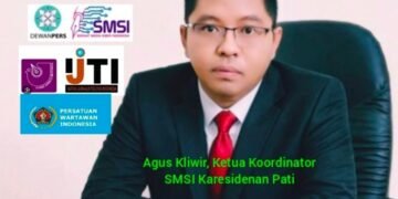 Agus Kliwir Ajak PWI dan IJTI Tertibkan Perusahaan Pers, Tekankan Pentingnya 5W+1H