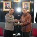 Kapolda Sumsel Tegaskan Komitmen Penyelamatan Aset Negara Lewat Kolaborasi Lintas Sektoral