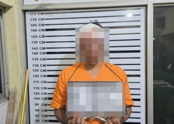 “Pura-Pura Berburu”, Polsek Babalan Ungkap Kasus Curanmor, Enam Unit Kendaraan Berhasil Diamankan