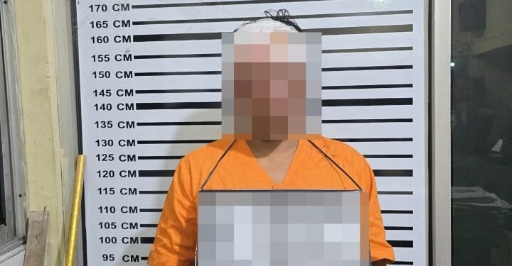 “Pura-Pura Berburu”, Polsek Babalan Ungkap Kasus Curanmor, Enam Unit Kendaraan Berhasil Diamankan