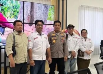 DPW APPI Sumut Minta Kompol DK di PTDH, Jangan Hanya Patsus