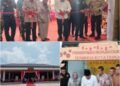 Wawako Dumai Resmikan Rumah Duka Tionghoa, Tegas Perkuat Harmoni