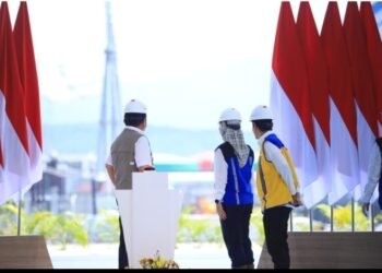Gubernur Herman Deru Dukung Proyek DME Tanjung Enim untuk Atasi Kebutuhan Energi