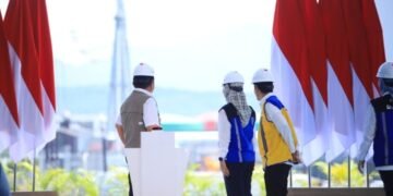 Gubernur Herman Deru Dukung Proyek DME Tanjung Enim untuk Atasi Kebutuhan Energi