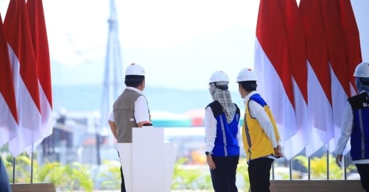 Gubernur Herman Deru Dukung Proyek DME Tanjung Enim untuk Atasi Kebutuhan Energi