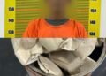 Pengedar Ganja di Medan Area Diciduk Saat Transaksi, Polisi Sita 24 Bungkus Siap Edar