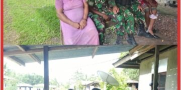 Hadir Membawa Manfaat dan Solusi Bagi Masyarakat Pedalaman