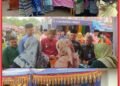 PGRI Selayar Meriahkan Hardiknas 2026 di Dabo Singkep, Perkuat Kolaborasi Antarwilayah.