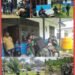 TNI Hadir Memberikan Rasa Aman Terhadap Saudara Diujung Timur Indonesia