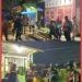 Brimob Polda Sumut Perkuat Patroli Skala Besar di Belawan, Situasi Kamtibmas Kondusif