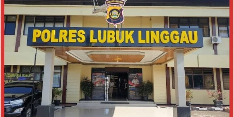 Dugaan Investasi Bodong Kasus Hukum Korban Berikan Apresiasi Polres Lubuklinggau Bertindak Profesional.