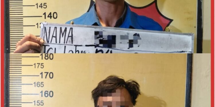 Polsek Medan Labuhan Ungkap Kasus Curat, Dua Tersangka Diamankan Usai Sempat Sembunyikan Motor Curian