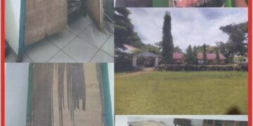 Sarana SD Negeri 292 Pammusureng Bone Sulsel Memperihatinkan, Menteri Pendidikan Diminta Beri Bantuan