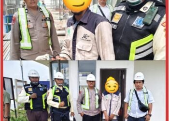 Respons Cepat dan Profesional, Polsek Bosar Maligas Tuntaskan Kasus Pencurian Kabel di Kawasan Industri Sei Mangkei