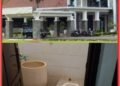 Toilet Kantor Bupati OKI Diduga Krisis Air Bersih, Publik Soroti Pengelolaan Fasilitas Pemerintah
