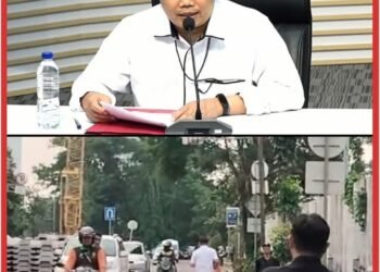 KPK Dalami Dugaan Penerimaan Uang Pegawai Bea Cukai dalam Kasus Importasi PT Blueray