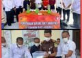 Sat Resnarkoba Polres Lhokseumawe Musnahkan 1,4 Kilogram Sabu dan Puluhan Gram Ganja
