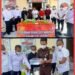 Sat Resnarkoba Polres Lhokseumawe Musnahkan 1,4 Kilogram Sabu dan Puluhan Gram Ganja
