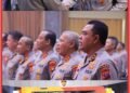 Bangun 20 Gedung Layanan dan Fasilitas Olahraga Gratis, Kapolda Sumut Raih Penghargaan Polda Terbaik