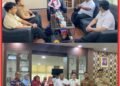 Bentengi Generasi dari Radikalisme, Densus 88 Ajak Pemprov Sumut dan Polda Sumut Perkuat Kolaborasi Presisi