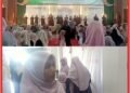 Haflah dan Student Art Performance SDIT dan SMPIT IBNU MAS’UD Digelar Meriah di Aula PCC Pidie