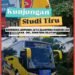 Studi Tiru atau Jalan-Jalan? Kegiatan 15 Kades Lempuing Jaya Tuai Sorotan