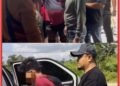 Diburu Sampai ke Jambi, Polda Sumut Tangkap 2 Pelaku Begal Sadis di Angkot Morina 81 Yang Viral di Medsos