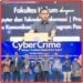 Dirressiber Polda Sumut Beri Kuliah Umum di UMSU, Bahas Ancaman Nyata Kejahatan Siber di Era Digital