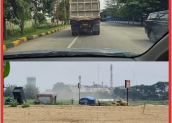 Gubsu Instruksikan Petakan Seluruh Galian C Ilegal di Sumut, Kadis Perindag ESDM Abaik Perintah Gubsu