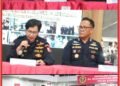 Tim DVI Polri Identifikasi 11 Jenazah Korban Lakalantas Bus ALS di Sumatera Selatan Melalui DNA